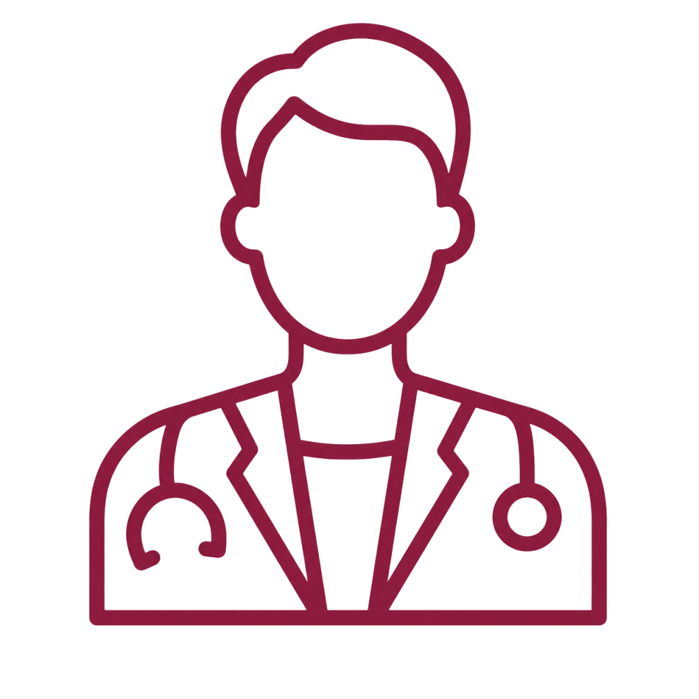 Trusted by Professionals